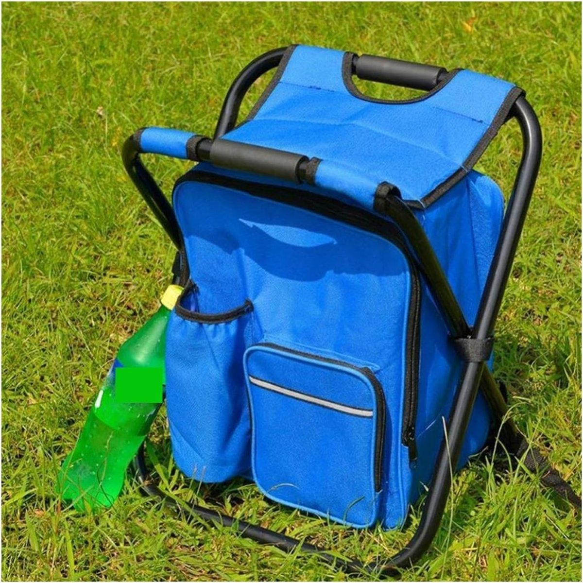 Portable Folding Camp Chair Bag