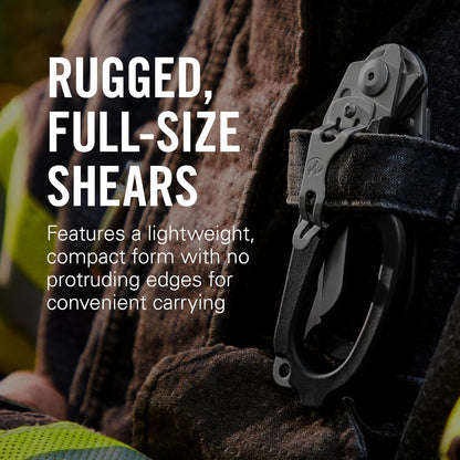 Befez | Survival 6-in-1 Pocket Multi Tool Kit