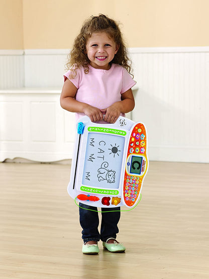 Kid's Educational Whiteboard