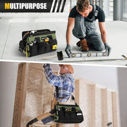 Large Capacity Toolbox Storage Bag