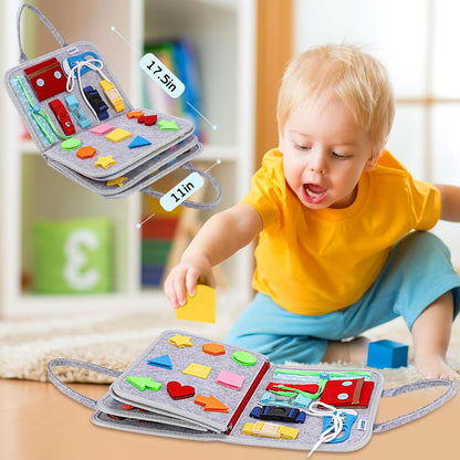 Fun Art Supply Storage Bag