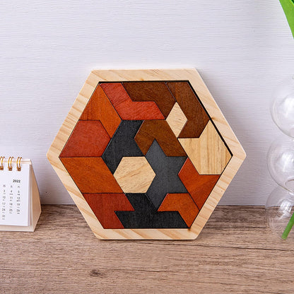 Fun Kids Building Blocks Play Set