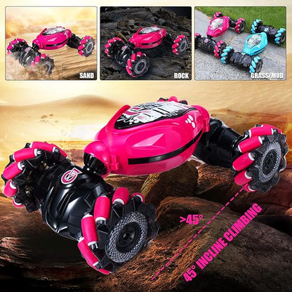 Fun Interactive Smart Car Toy