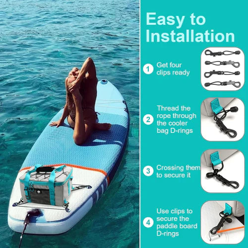 Waterproof Paddleboard Storage Dry Bag