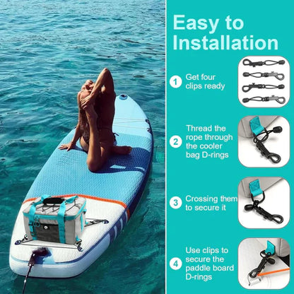 Waterproof Paddleboard Storage Dry Bag