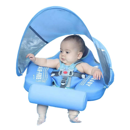 Soft Baby Swim Vest - Water Safety Trainer - Befez