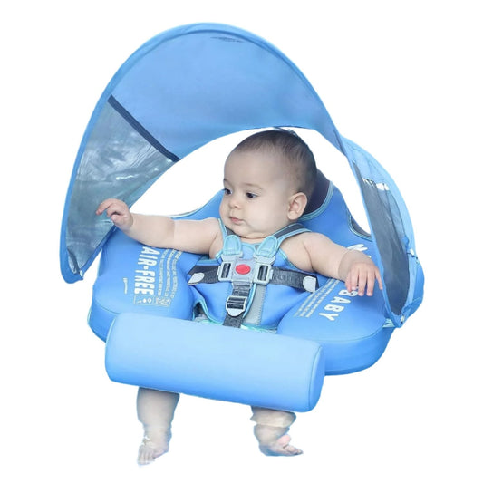 Soft Baby Swim Vest - Water Safety Trainer - Befez