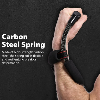 Befez | Ergonomic Hand Grip Strengthener