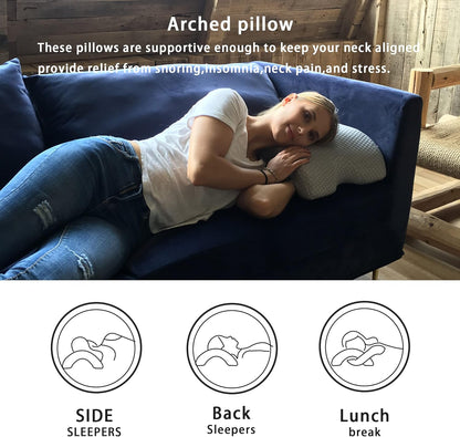 Comfortable Support Cushion