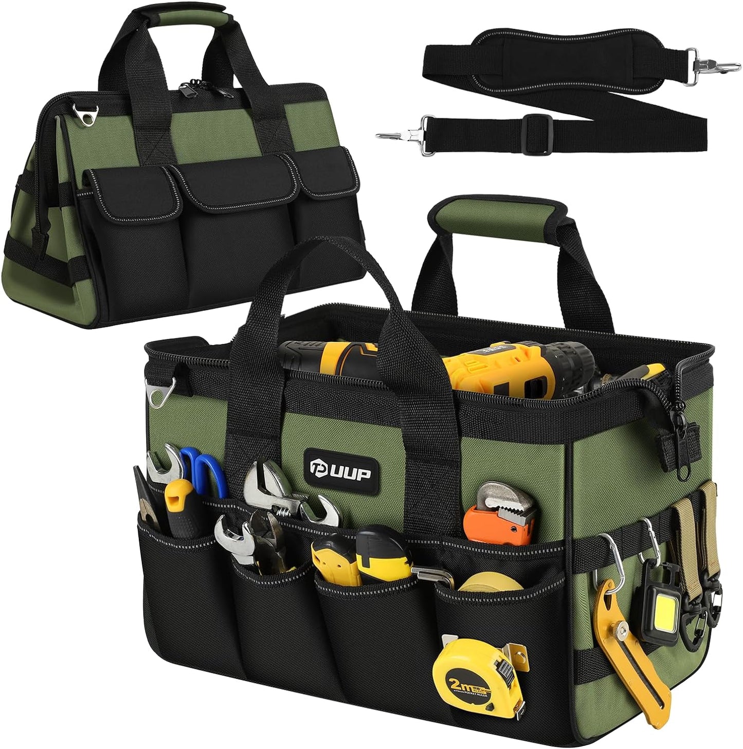Large Capacity Toolbox Storage Bag - Befez