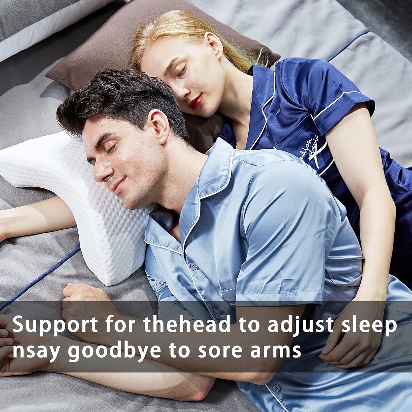 Comfortable Support Cushion
