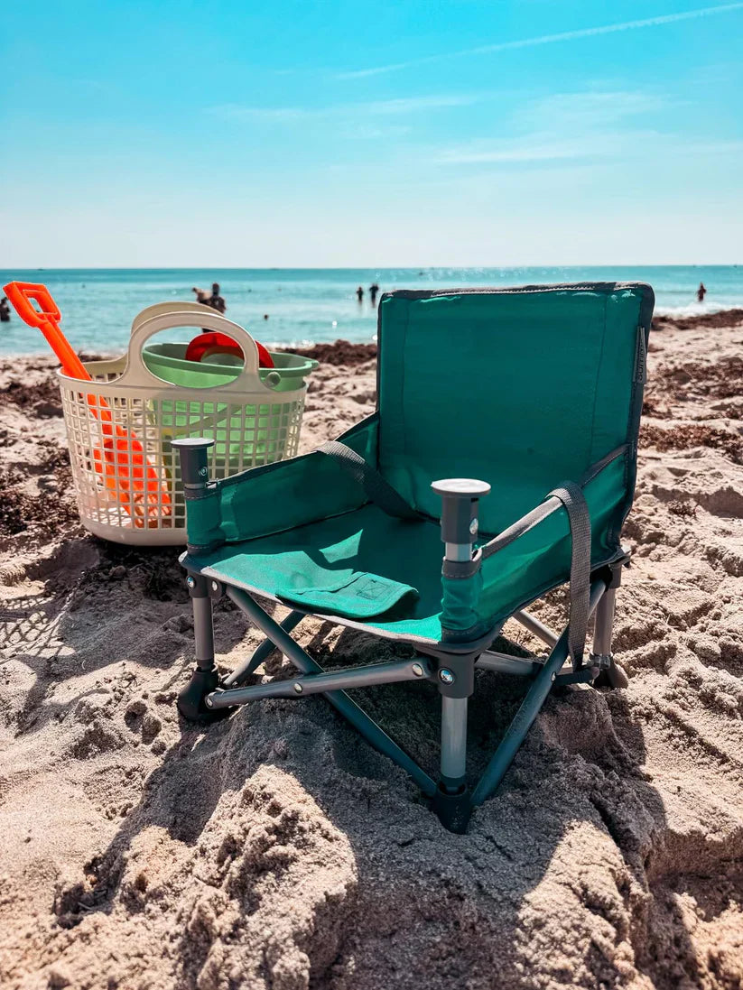 Fun Outdoor Kids Folding Chair