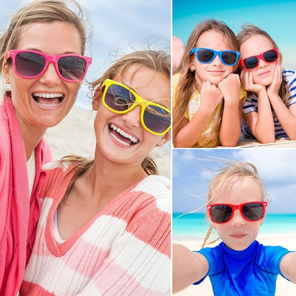Befez | Kids Durable Flexible Sunglasses