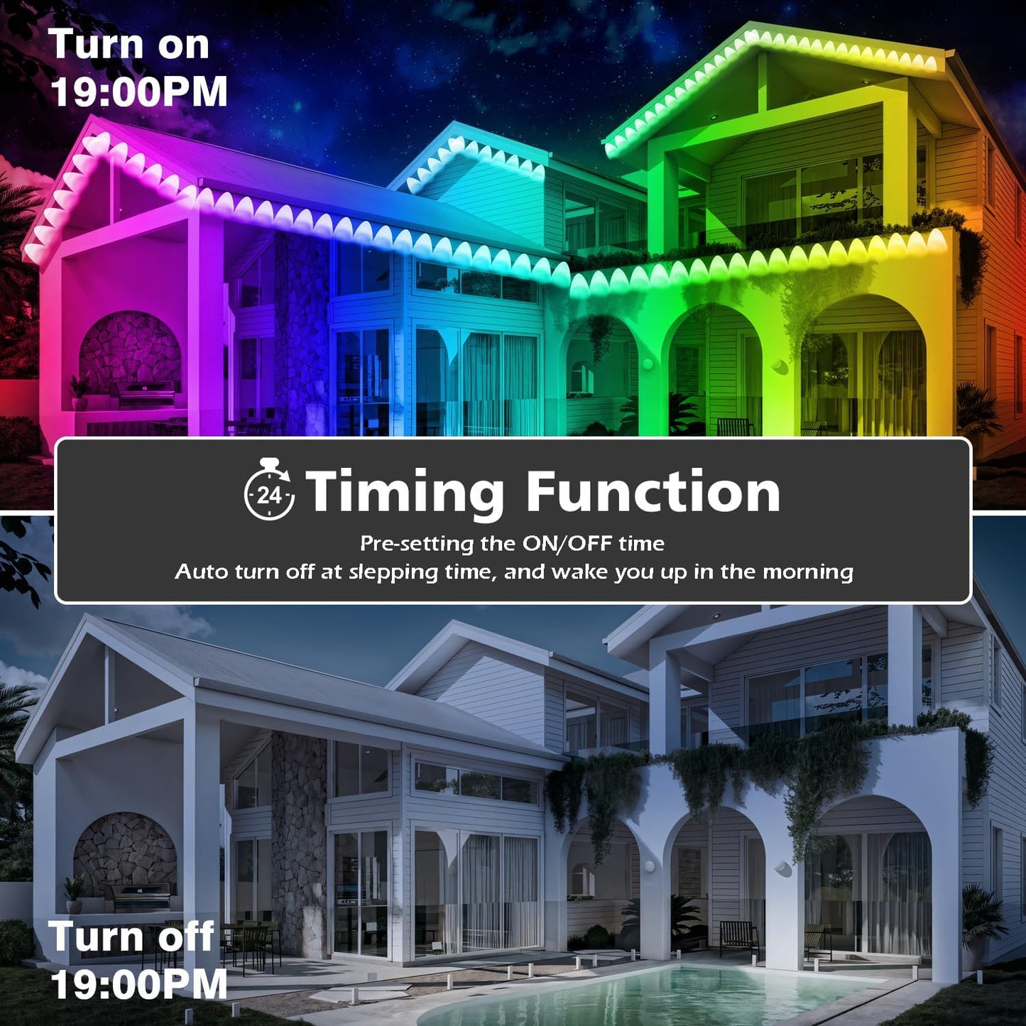 Durable Garden Spot Lights