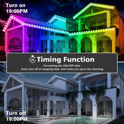 Durable Garden Spot Lights