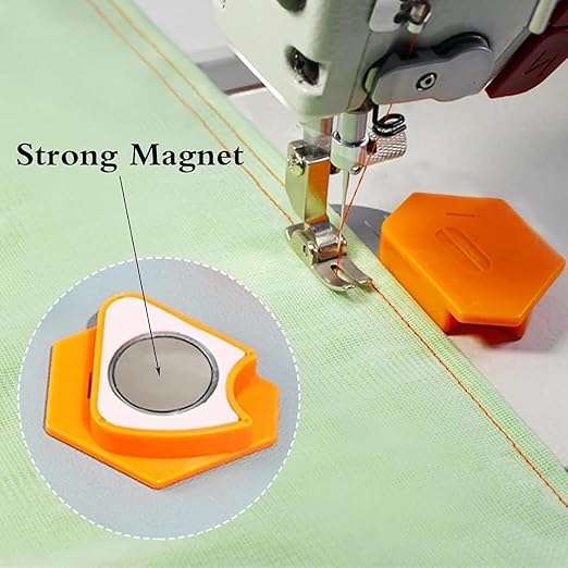 Easy Sewing MagniPro Strip for Perfect Seams