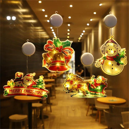 Befez | HoliGlow – Bright Festive Holiday Lamp