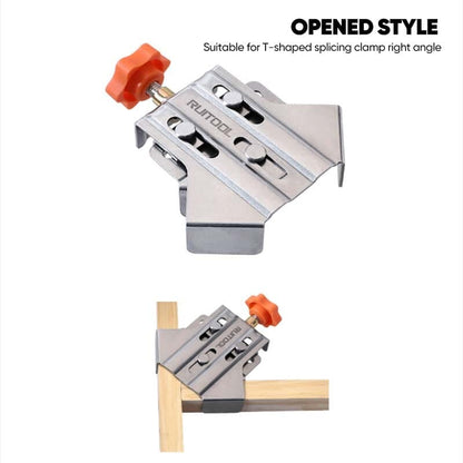 Easy Grip EdgeMaster Pro Clamp
