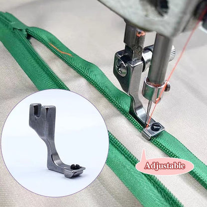 Unlock Endless Crafting with ZipMasterPro