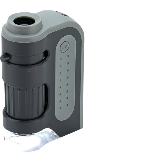 Compact Mini LED Microscope - Befez