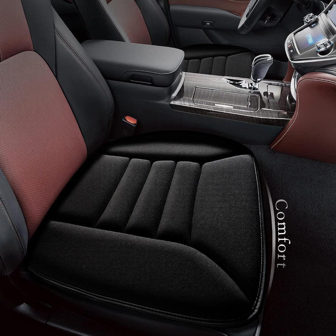 Supportive Gel Car Seat Cushion Pad