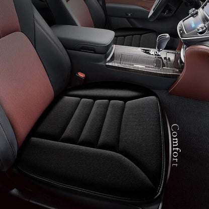 Supportive Gel Car Seat Cushion Pad