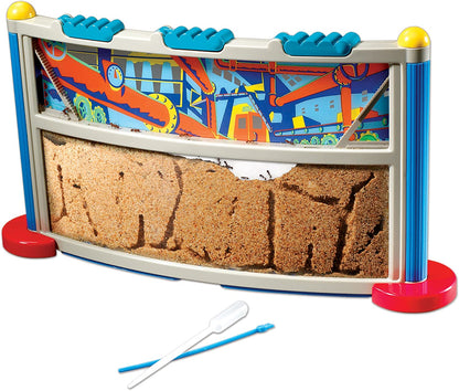Interactive Kids Ant Habitat STEM Kit - Befez