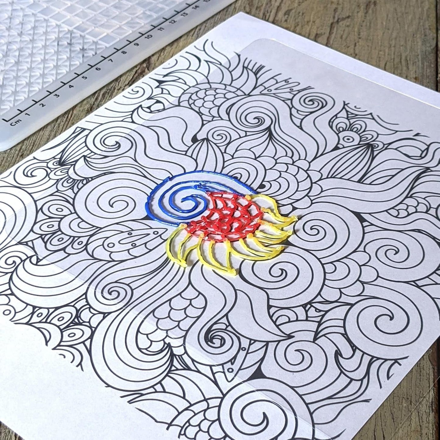 Creative Craft 3D Pen