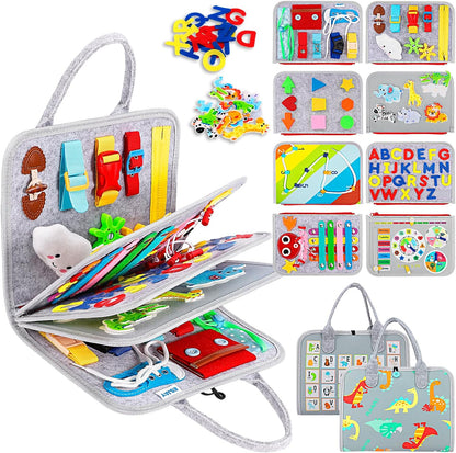 Fun Art Supply Storage Bag - Befez