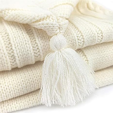 Befez BabyNest Plush Sleep Bag - Gentle & Cozy