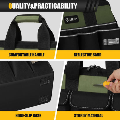 Large Capacity Toolbox Storage Bag
