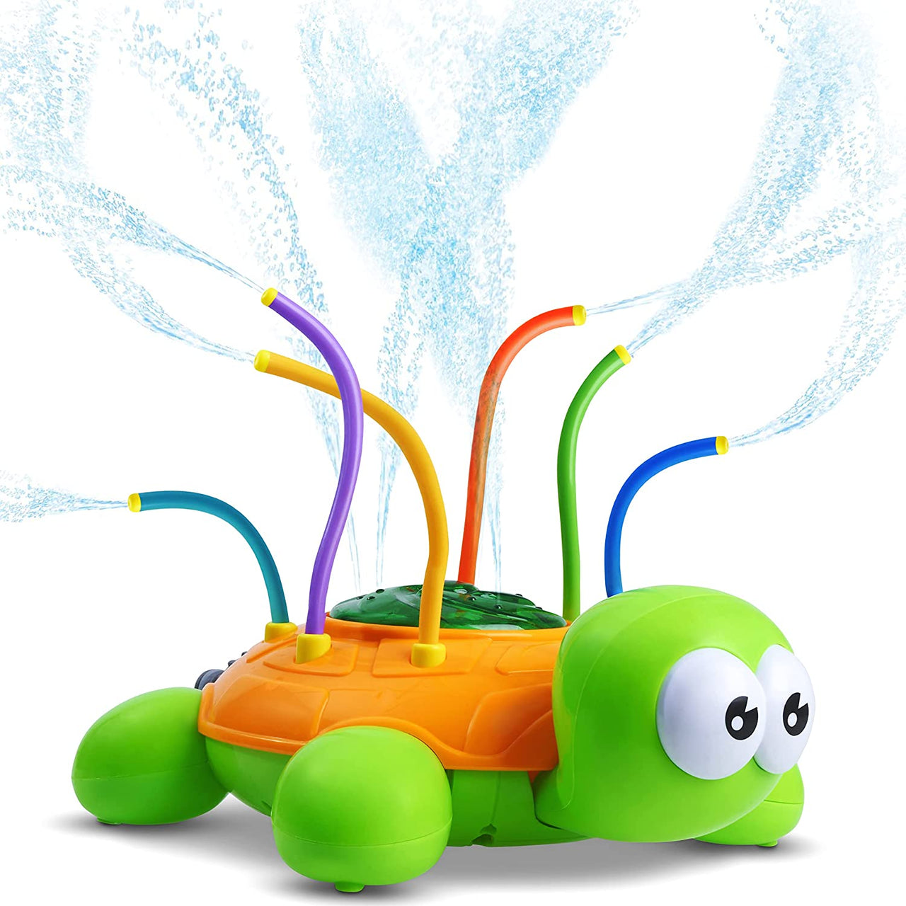 Cool Summer Water Gun Toy - Befez