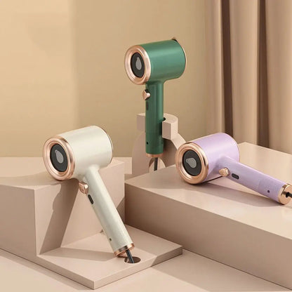 Sleek Iron for Effortless Style