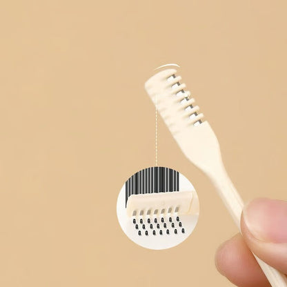 Smooth Shaving Nasal Trimmer