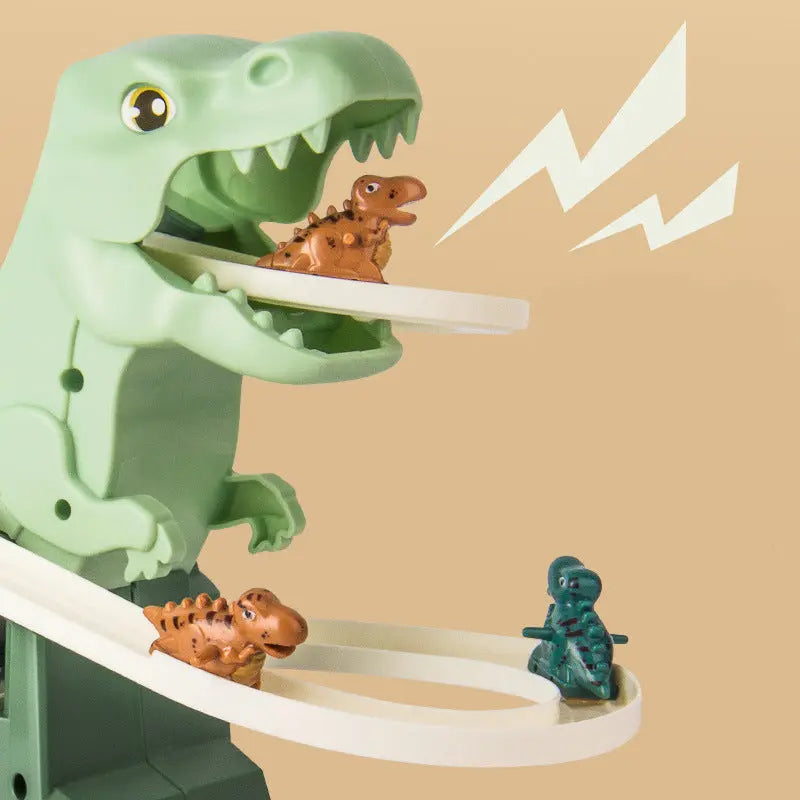 Exciting Dinosaur Toy for Brave Kids