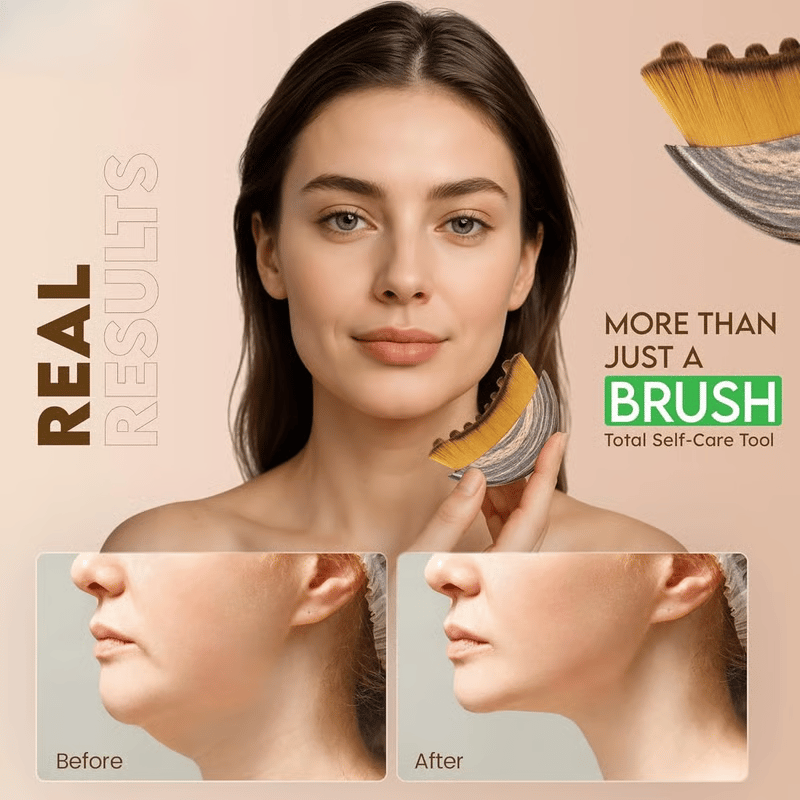 Brightening Face Mask for Glowing Skin
