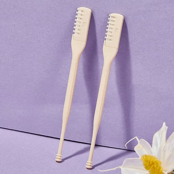 Smooth Shaving Nasal Trimmer