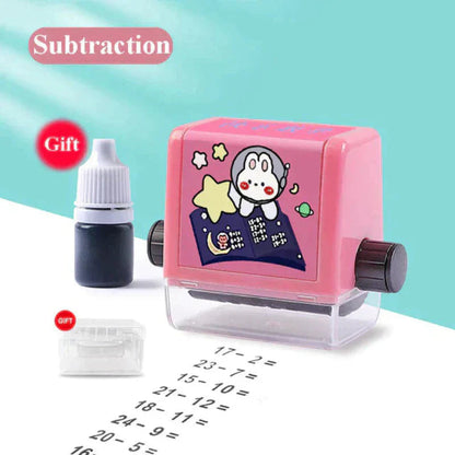 Fun Kids Math Learning Tool