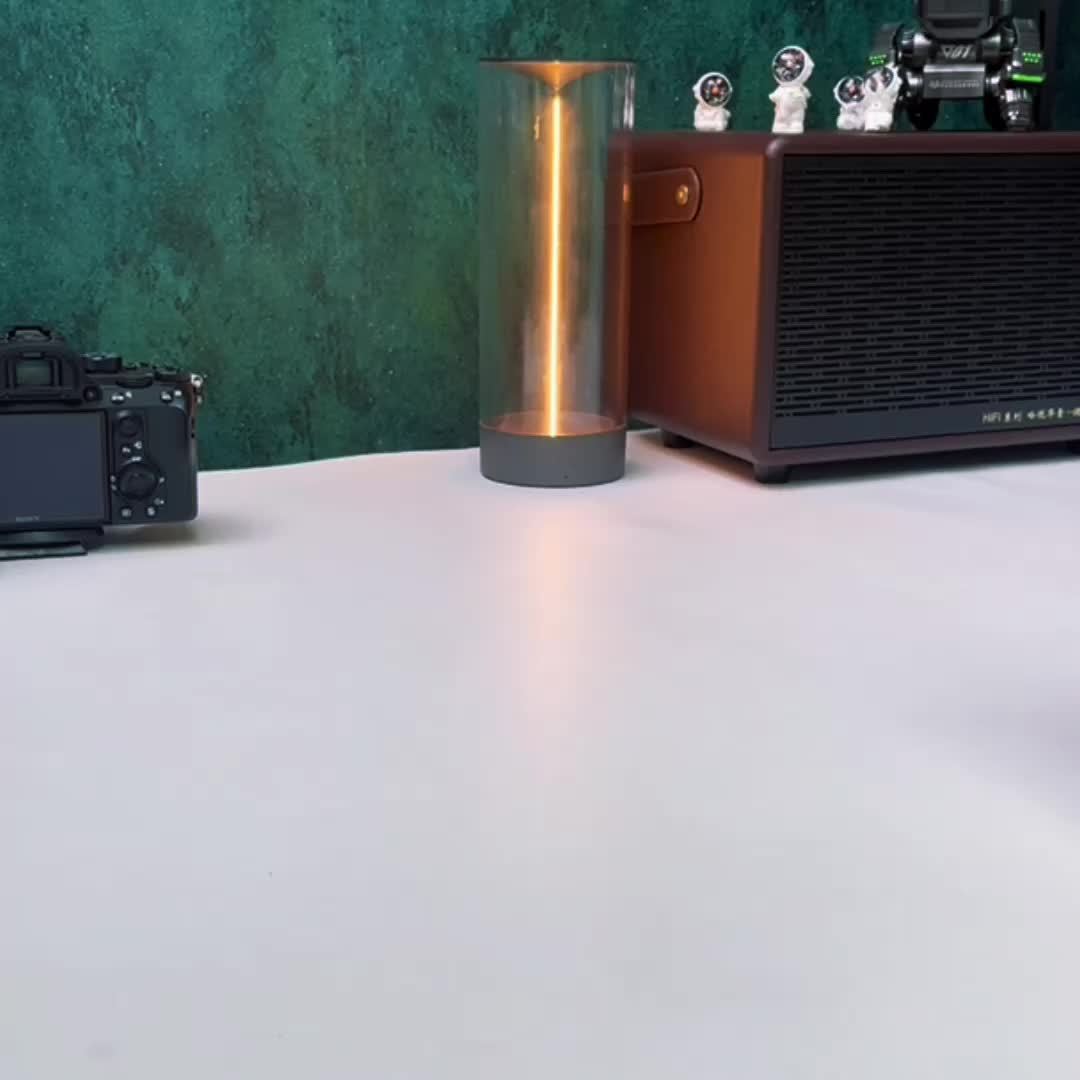 Compact Bright HD Portable Projector 3000 Lumens