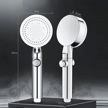 Premium Shower Spa - Ultimate Relaxation Experience