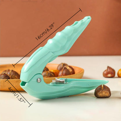 Easy Nut Cracker Tool