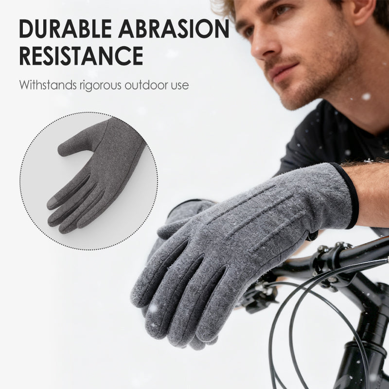 Warm Touch Phone Gloves