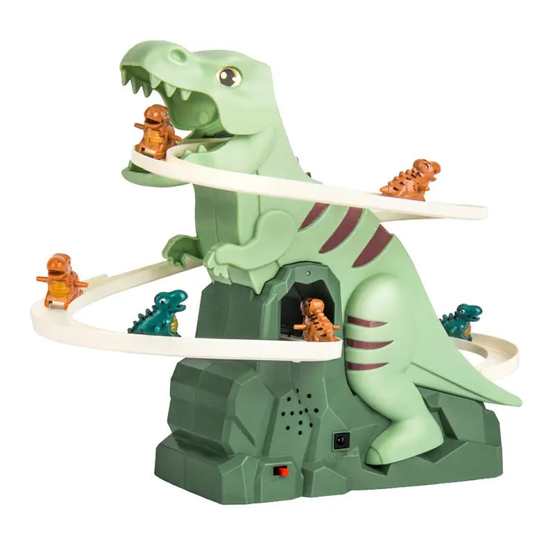 Exciting Dinosaur Toy for Brave Kids