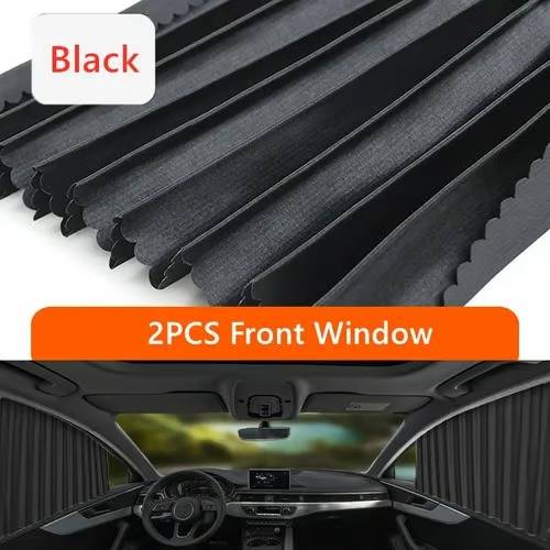 Universal Car Sun ShadeScreens