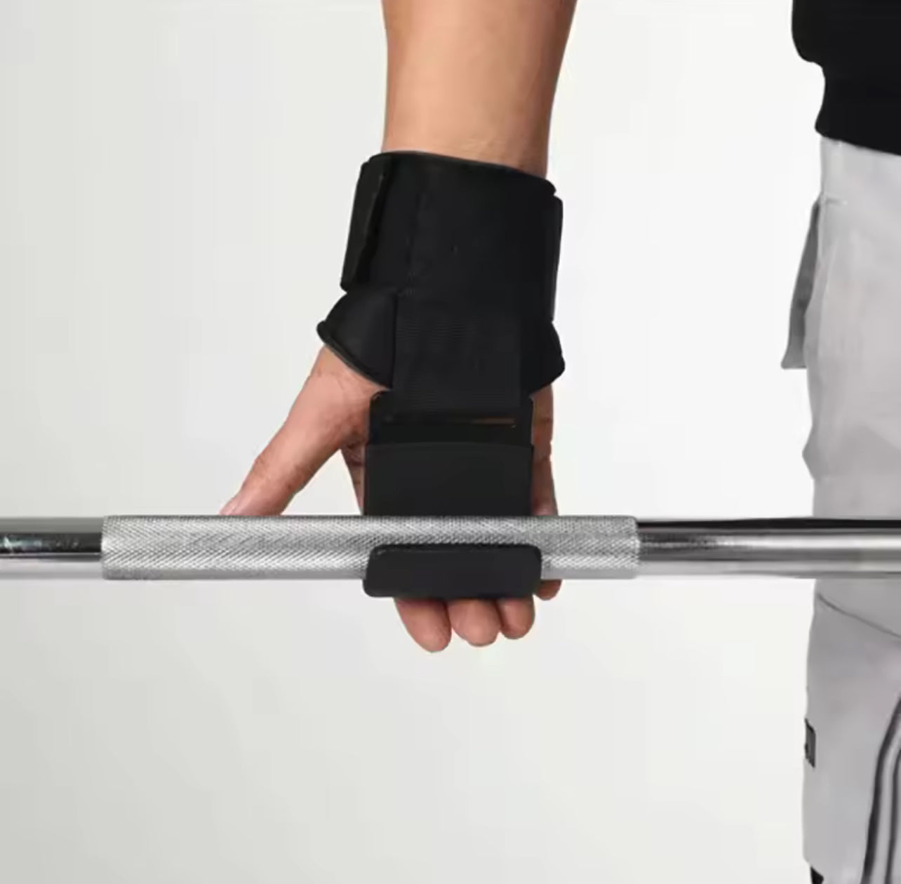 Strong Grip PowerHook Pro Clamp