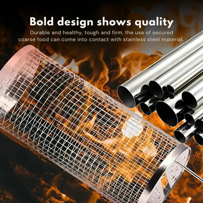 Easy BBQ Grill Turners Set of 2