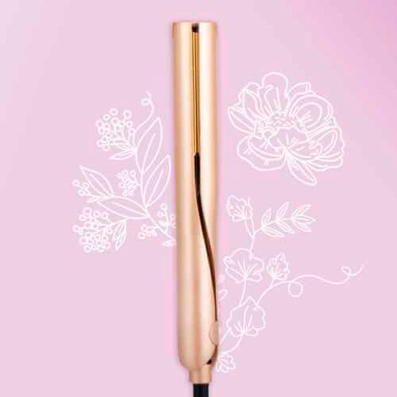 Professional Hair Styling Curling Iron