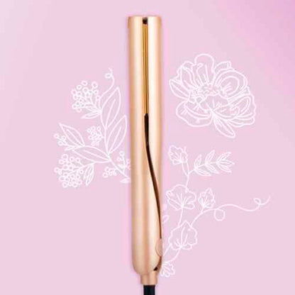 Professional Hair Styling Curling Iron