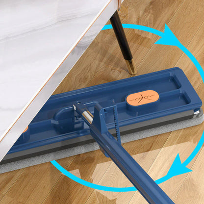 Easy Clean Mop for Sparkling Floors