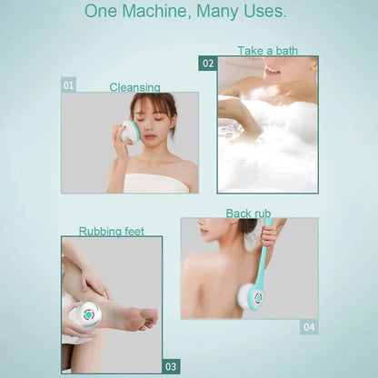 Befez BeautyGlow - Soft and Glowing Skin Exfoliator